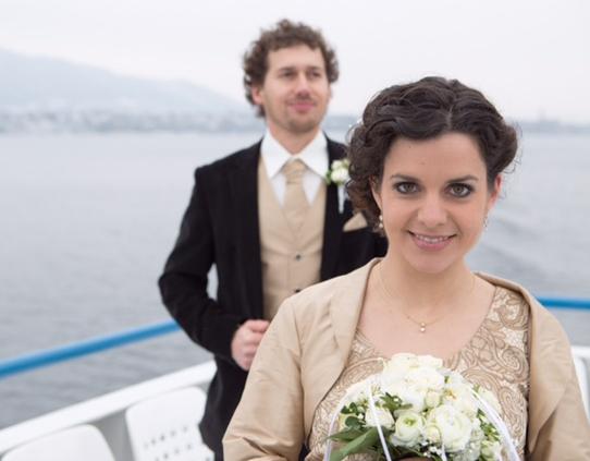 Hochzeit